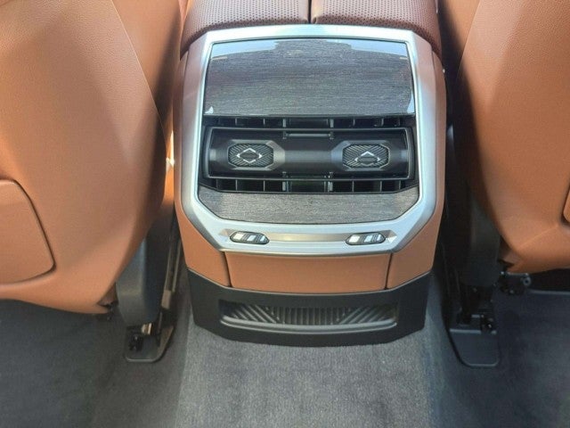 2026 BMW i7 xDrive60