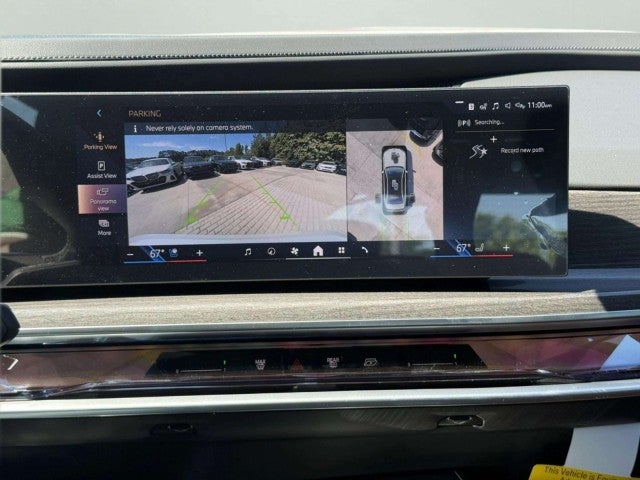2026 BMW i7 xDrive60