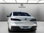 2026 BMW i7 xDrive60