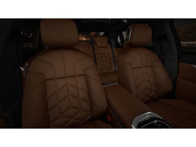 2026 BMW i7 xDrive60