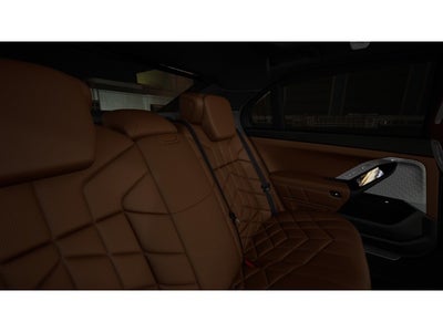 2026 BMW i7 xDrive60