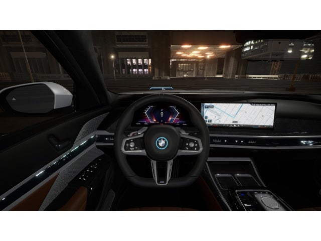 2026 BMW i7 xDrive60
