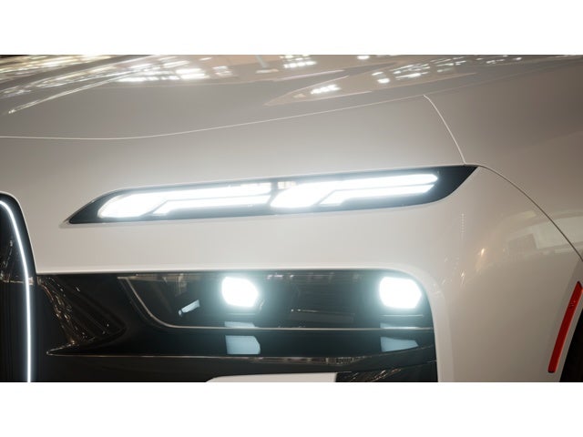 2026 BMW i7 xDrive60