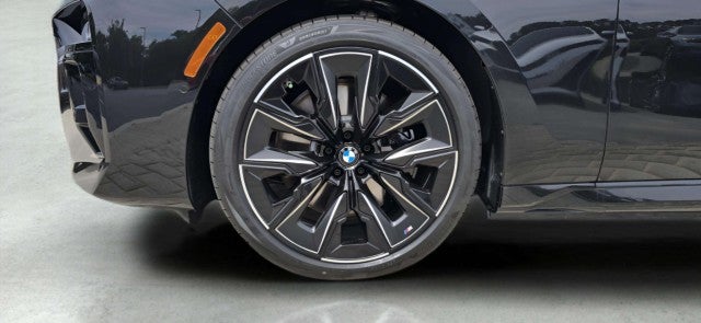2026 BMW i7 xDrive60