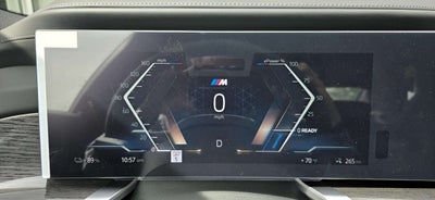 2026 BMW i7 xDrive60