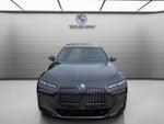 2026 BMW i7 xDrive60