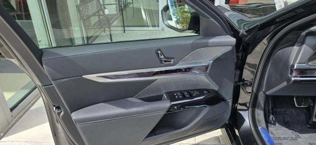 2026 BMW i7 xDrive60