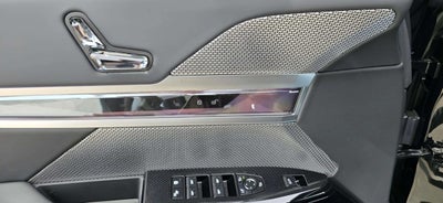 2026 BMW i7 xDrive60
