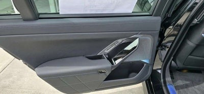 2026 BMW i7 xDrive60