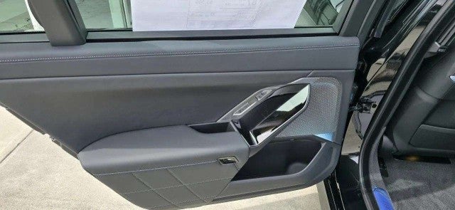 2026 BMW i7 xDrive60
