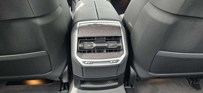 2026 BMW i7 xDrive60