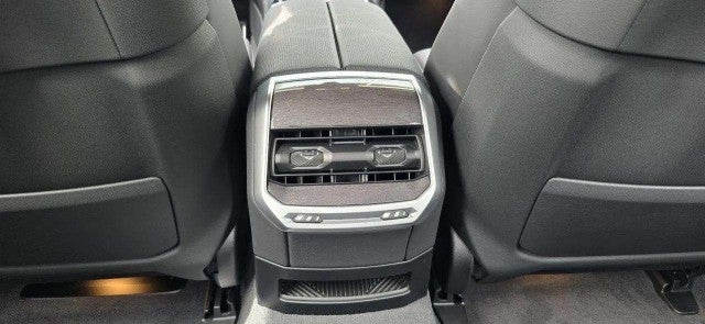 2026 BMW i7 xDrive60