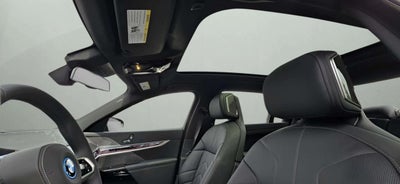 2026 BMW i7 xDrive60