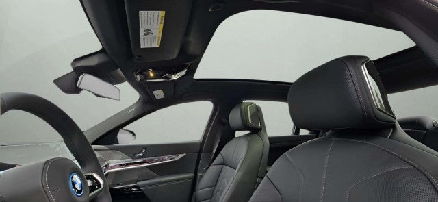 2026 BMW i7 xDrive60