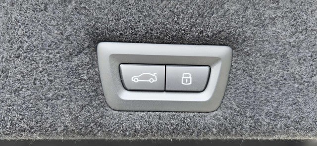 2026 BMW i7 xDrive60