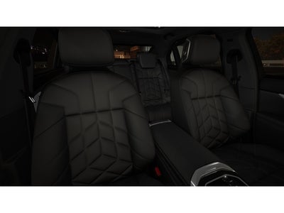 2026 BMW i7 xDrive60