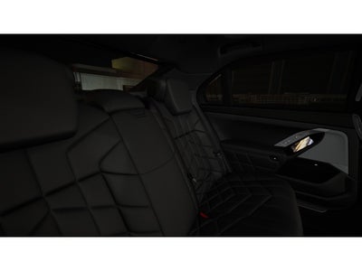 2026 BMW i7 xDrive60