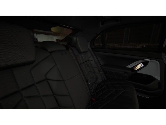 2026 BMW i7 xDrive60