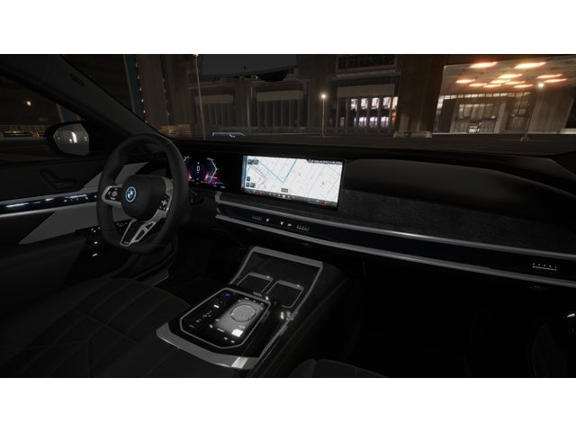 2026 BMW i7 xDrive60
