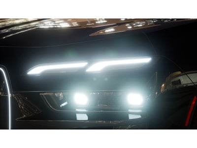 2026 BMW i7 xDrive60