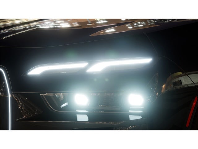 2026 BMW i7 xDrive60