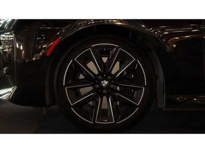 2026 BMW i7 xDrive60