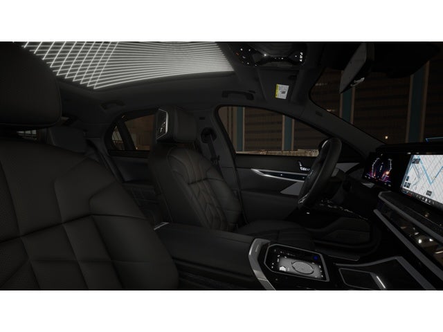 2026 BMW i7 xDrive60