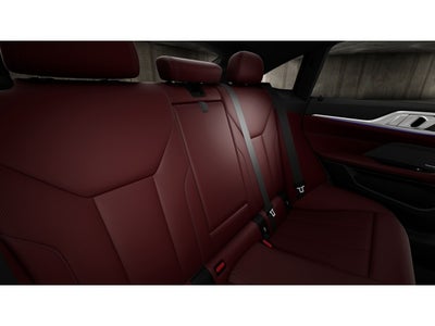 2026 BMW i4 eDrive40