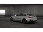 2026 BMW i4 eDrive40