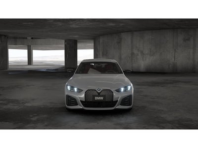 2026 BMW i4 eDrive40