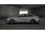 2026 BMW i4 eDrive40