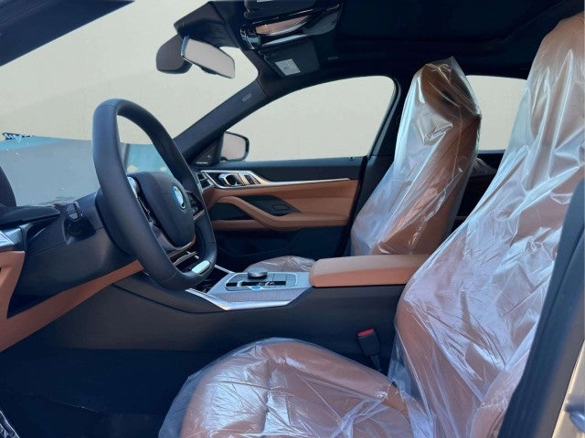 2026 BMW i4 eDrive40