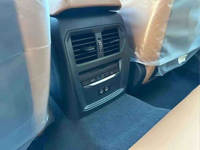 2026 BMW i4 eDrive40