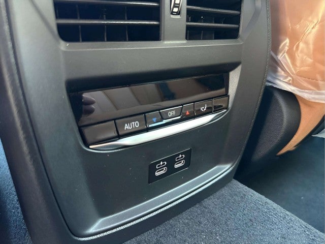 2026 BMW i4 eDrive40