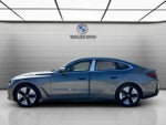 2026 BMW i4 eDrive40