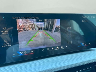 2026 BMW i4 eDrive40