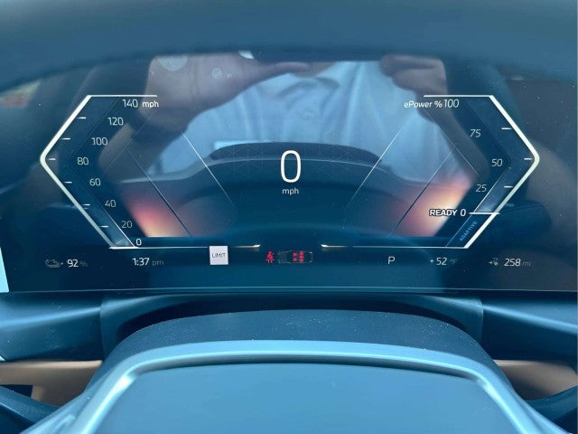 2026 BMW i4 eDrive40