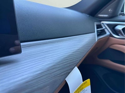 2026 BMW i4 eDrive40