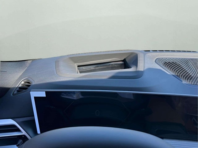 2026 BMW i4 eDrive40