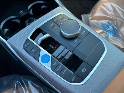 2026 BMW i4 eDrive40