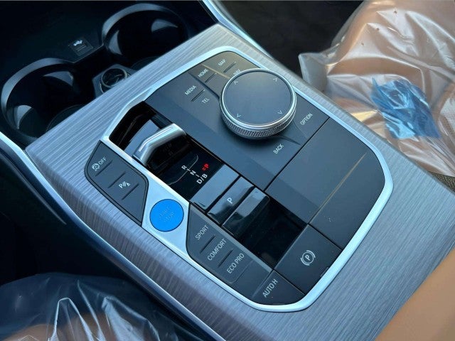 2026 BMW i4 eDrive40