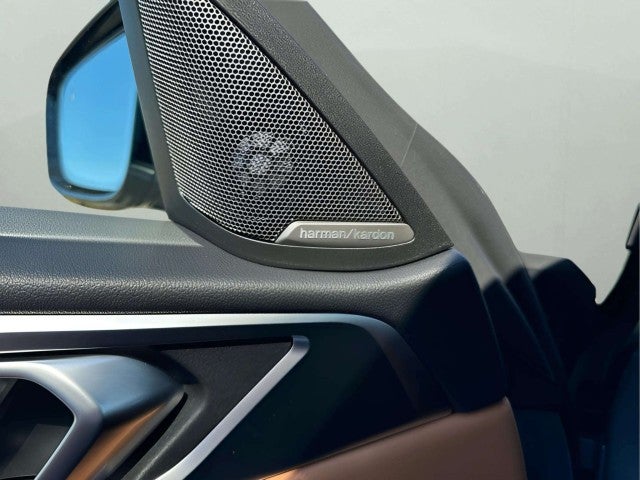 2026 BMW i4 eDrive40