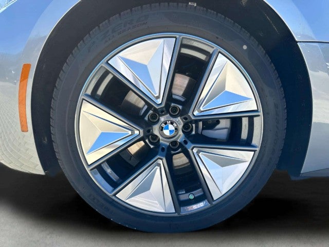 2026 BMW i4 eDrive40