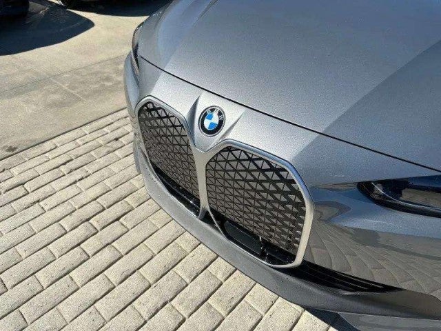 2026 BMW i4 eDrive40