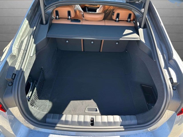 2026 BMW i4 eDrive40