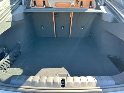 2026 BMW i4 eDrive40