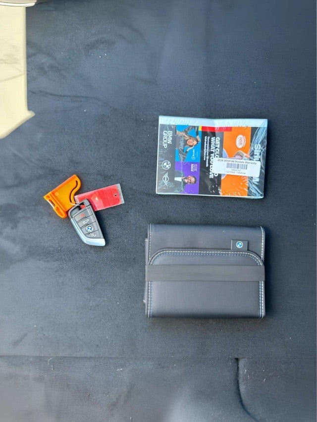 2026 BMW i4 eDrive40