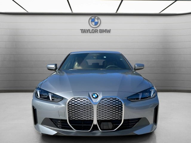 2026 BMW i4 eDrive40