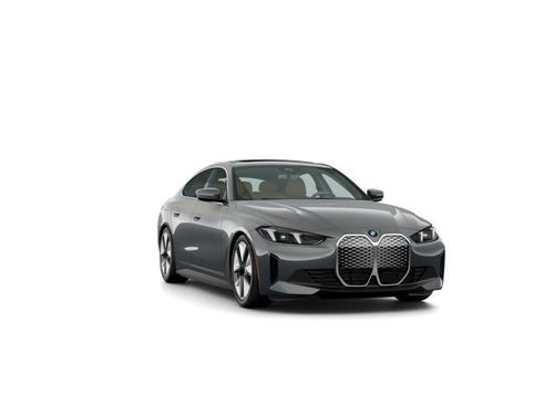 2026 BMW i4 eDrive40