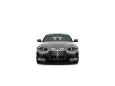 2026 BMW i4 eDrive40